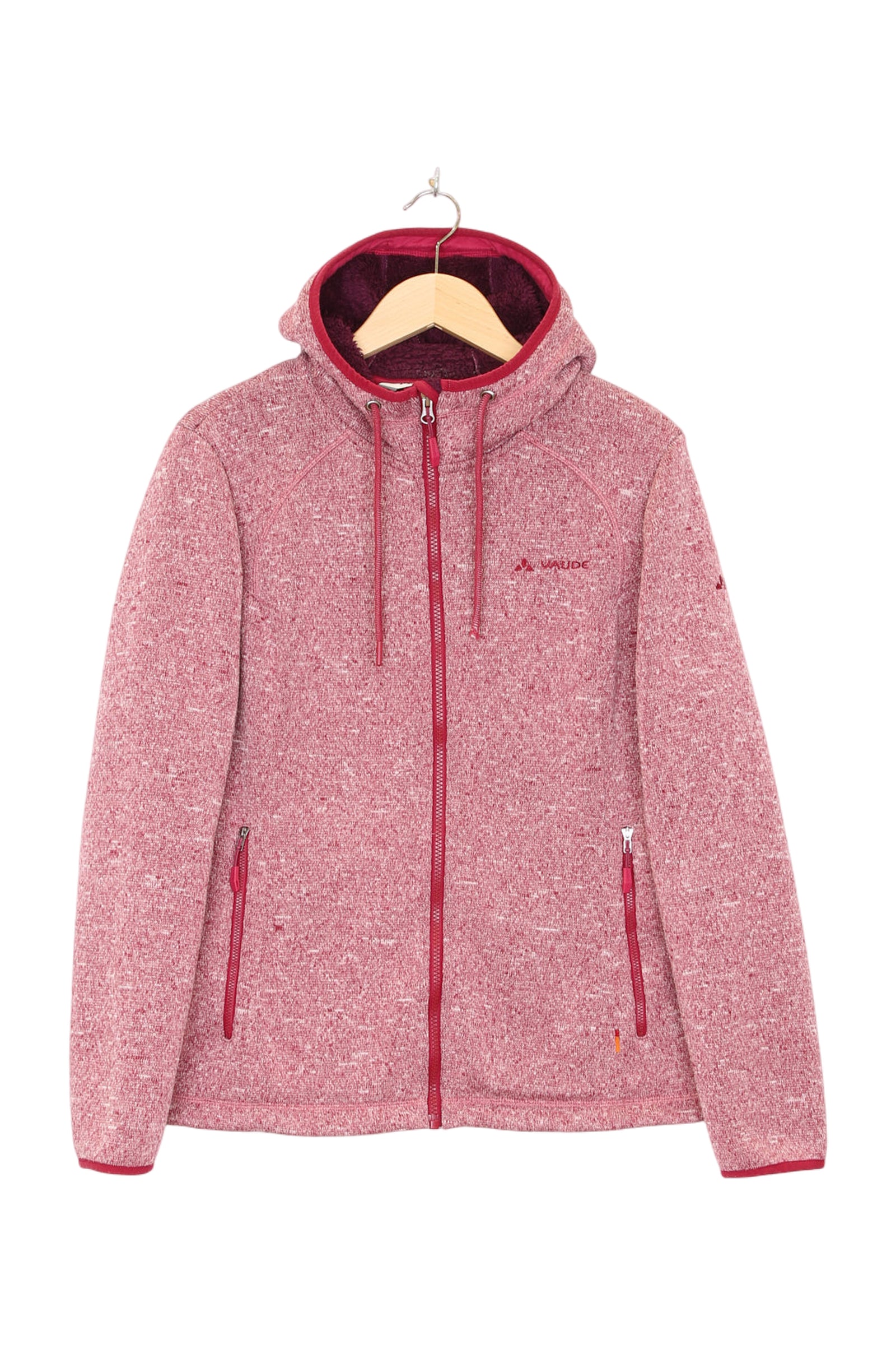 Fleecejacke für Damen